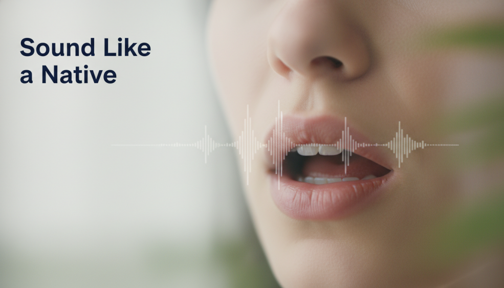 How to Learn English Like a Native Speaker (Without Living Abroad)